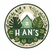 Han's House of Plants