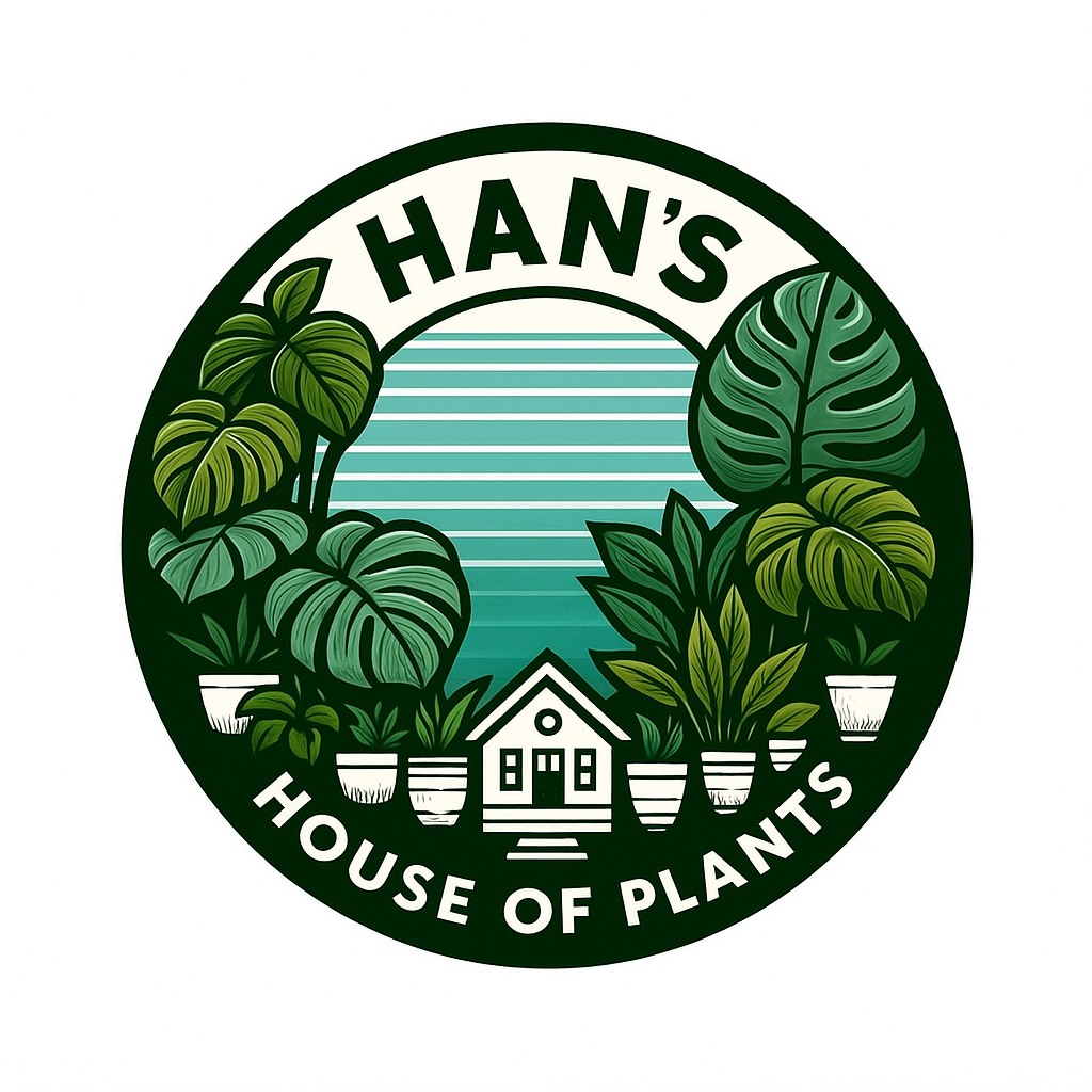Plants – Han's House of Plants