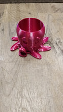 Load image into Gallery viewer, Octopus planter pot
