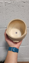 Load image into Gallery viewer, Cat Ceramic Planter
