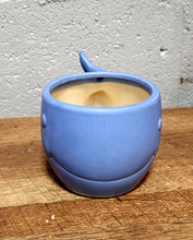 Load image into Gallery viewer, Whale Ceramic Planter
