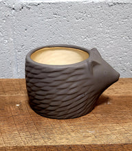 Load image into Gallery viewer, Porcupine Ceramic Planter
